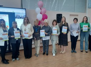 Итоги краевой презентационной площадки "Современному ребенку - современный детский сад"