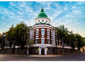 Пермский гуманитарно-педагогический университет в 2026 году отметит 105-летие со дня основания