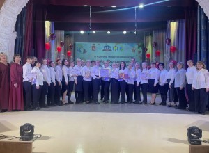 ИТОГИ III Краевого творческого конкурса «Калейдоскоп творчества: создавай и твори»