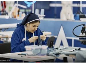 Утверждены компетенции Национального чемпионата «Абилимпикс» 2026 года