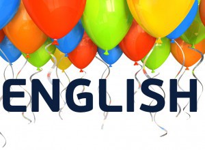 Неделя английского языка в режиме on-line