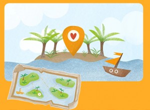 Проект «Острова приключений»