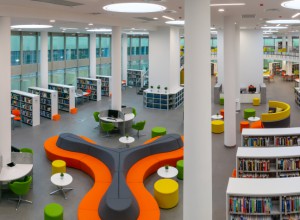 Вебинар «Школьные информационно-библиотечные центры Липецкой области: лучшие практики и перспективы развития»