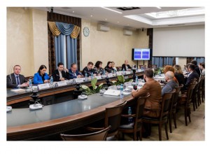 В Общественной палате Российской Федерации обсудили достижения отечественной системы образования
