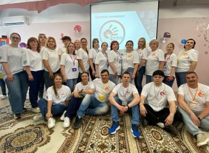 Итоги краевого Чемпионата "Юный мастер-2025"