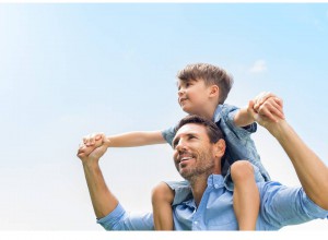 «Форум «Отцовство: современные вызовы и пути решения»