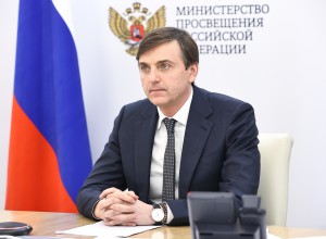 Сергей Кравцов: В школах появятся единые государственные учебники по каждому обязательному предмету