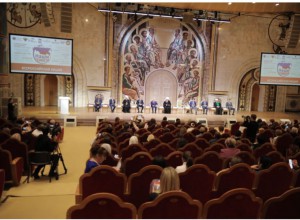 Всероссийская акция «Наши ценности»