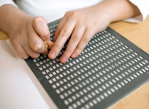 Стартует конкурсный отбор школьников во Всероссийский центр для слепых обучающихся, проявивших выдающиеся академические способности