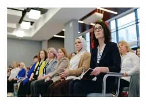 В Москве пройдет первый Всероссийский съезд родительских комитетов