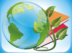 Рабочая тетрадь "Экошкола"