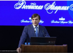 Новые учебники по естественно-научным предметам планируют разработать до 2027 года