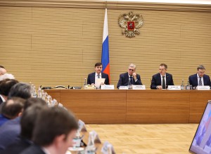 Сергей Кравцов: С 2027/28 учебного года будет введен обязательный устный экзамен по истории для выпускников 9-х классов.