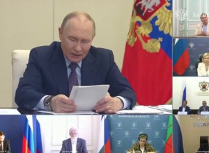 Школьные библиотеки  и "Перечень поручений Президента Р.Ф.  В. В. Путина"