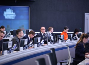 Дмитрий Чернышенко обозначил приоритетные задачи в образовании на 2026 год: от доступности яслей до повышения качества образования и развития «Профессионалитета»