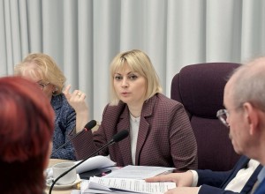 Минпросвещения России синхронизирует подготовку федеральных рабочих программ и учебников для старшей школы