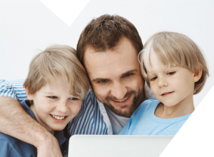 «Билет в будущее» запускает бесплатный профориентационный курс для родителей