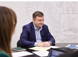 В Москве обсудили перспективы развития Всероссийского сообщества наставников-просветителей