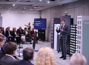 Сергей Кравцов: «Важно понимать, как искусственный интеллект может эффективно применяться в образовании