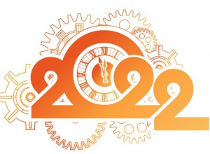 Врываемся в 2022 год!