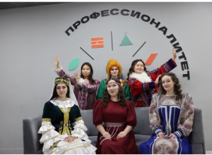 Минпросвещения России запускает акцию «СПО – сила единства!»