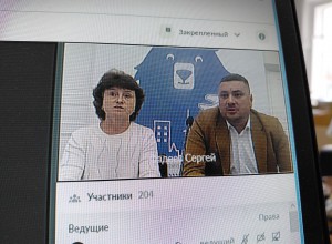Семинар "Ресурсы и потенциал дошкольного образования:  от вызовов к результату"