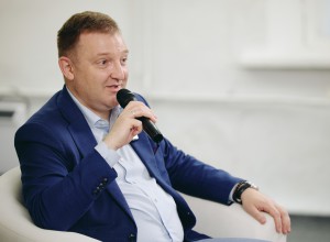 Александр Бугаев рассказал, какими качествами должен обладать современный педагог