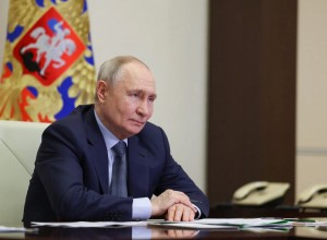 Президент России утвердил Основы государственной политики РФ в сфере кадетского образования