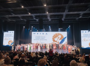 Названы победители V Всероссийского профессионального конкурса «Лучший учитель родного языка и родной литературы»