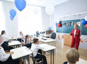 Минпросвещения России подготовило рекомендации по проведению Дня знаний в Год единства народов России