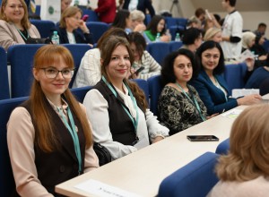 Стартовал федеральный этап Всероссийского конкурса «Педагог-психолог – 2026»