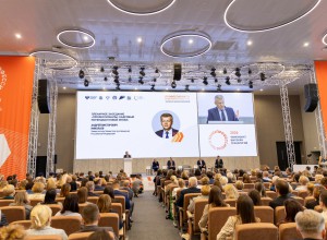 Кадры для экономики будущего: трансформацию системы СПО обсудили на Чемпионате высоких технологий