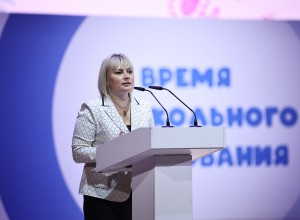 Ольга Колударова: За всеми решениями в дошкольном образовании должен оставаться ребенок