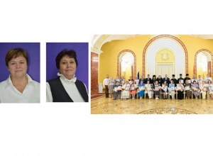 "За нравственный подвиг учителя" - Поздравляем педагогов Пермского края с победой!